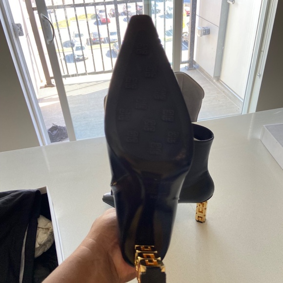 Givenchy ankle boots - Picture 4 of 12